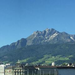 Radisson Blu Hotel, Lucerne фото 4