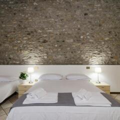 Отель Agriturismo La Torretta da Valentina Сольферино спа