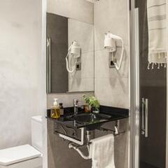 Апартаменты Plaza Catalunya apartments Апартаменты с различными типами кроватей фото 30