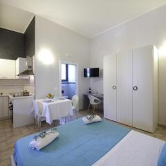 Отель Casal Sikelio 4* Апартаменты фото 3