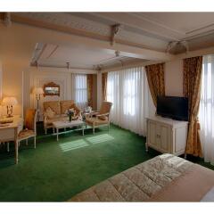 Anemon Hotel Galata - Special Class 4* Полулюкс с различными типами кроватей фото 4