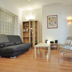 Apart Hotel Riviera Apartments Grimaldi - Promenade des Anglais развлечения
