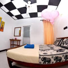 Отель Royal Residence Negombo комната для гостей фото 4