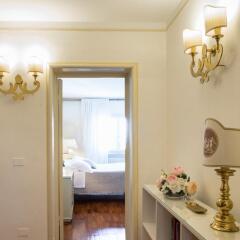 Отель Luxury Penthouse Accademia Италия, Флоренция - отзывы, цены и фото номеров - забронировать отель Luxury Penthouse Accademia онлайн удобства в номере
