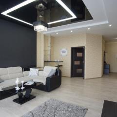 Отель Admiral Апартаменты фото 16