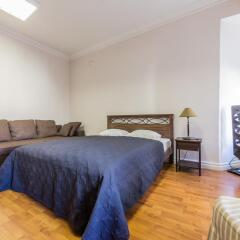 Отель Casa de Verano Old Town 2* Апартаменты с различными типами кроватей фото 11