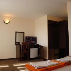 Family Hotel Diana 3* Стандартный номер с различными типами кроватей