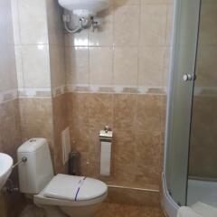 Гостиница Four Inns Стандартный номер с 2 отдельными кроватями фото 3