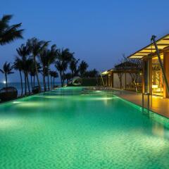 Отель Fusion Resort Cam Ranh 5* Вилла Премиум фото 6