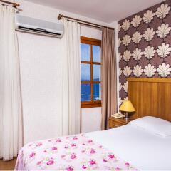 Aqua Princess Hotel 3* Стандартный номер с различными типами кроватей фото 5