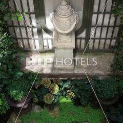 Отель Hôtel Des Grands Hommes фото 8