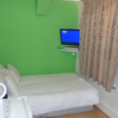 Отель City View Hotel Roman Road Великобритания, Лондон - отзывы, цены и фото номеров - забронировать отель City View Hotel Roman Road онлайн удобства в номере фото 2