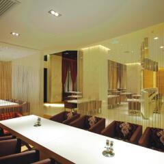 Отель Holiday Inn Express Chengdu Gulou питание фото 2