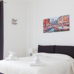 Отель Casa Edvige Trastevere Улучшенные апартаменты с различными типами кроватей фото 37