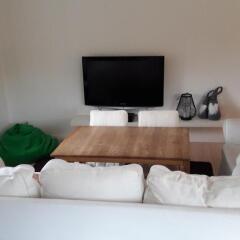 Отель Trampedach bed & bath Дания, Алборг - отзывы, цены и фото номеров - забронировать отель Trampedach bed & bath онлайн комната для гостей фото 2