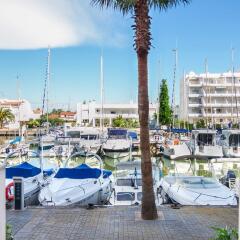 Отель Vista Roses Mar - Apartamento con Piscina Испания, Курорт Росес - отзывы, цены и фото номеров - забронировать отель Vista Roses Mar - Apartamento con Piscina онлайн приотельная территория