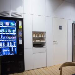 Отель Bluesock Hostels Porto в номере