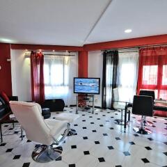 Отель Valencia Apartmans El Carmen интерьер отеля фото 2