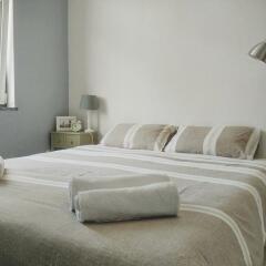 Отель Pure Flor de Esteva - Bed & Breakfast 3* Номер Делюкс с различными типами кроватей фото 3