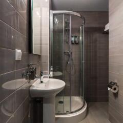 Мини-Отель Панорама Сити 3* Номер Комфорт с разными типами кроватей фото 24