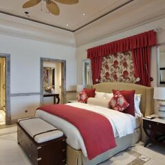 Отель Mandarin Oriental, Canouan 5* Люкс с 2 отдельными кроватями фото 6