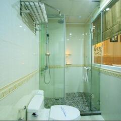 Golden Palace Hotel 3* Стандартный номер с различными типами кроватей