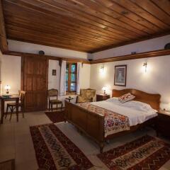Отель Hoyran Wedre Country Houses 3* Улучшенный номер фото 5