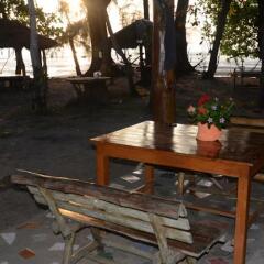 Отель Racha Sunset Resort (Koh Siboya) питание фото 3