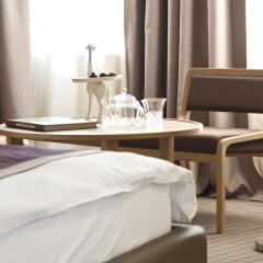 Jump INN Hotel Belgrade комната для гостей фото 4