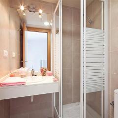 Отель Charmsuites Nou Rambla ванная