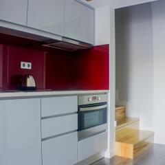 Апартаменты Oporto Trendy Apartments в номере фото 2