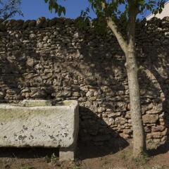 Отель Masseria Caretti Grande Лечче фото 6