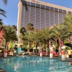 Отель Flamingo Las Vegas - Hotel & Casino США, Лас-Вегас - 11 отзывов об отеле, цены и фото номеров - забронировать отель Flamingo Las Vegas - Hotel & Casino онлайн детские мероприятия