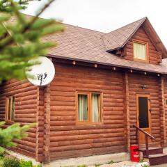 Jam Hotel Rakovets 3* Коттедж разные типы кроватей фото 2