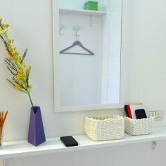Отель Lucky 8 Design Experience интерьер отеля