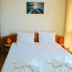 Отель Aparthotel Elit 2 Болгария, Солнечный берег - отзывы, цены и фото номеров - забронировать отель Aparthotel Elit 2 онлайн комната для гостей
