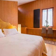 Отель Ca Cappellis B&B комната для гостей фото 9