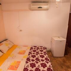 Отель Adriana Downtown Guesthouse удобства в номере