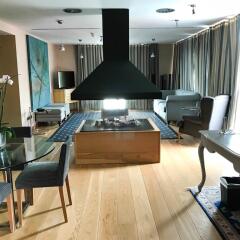 Hotel Blancafort Spa Termal удобства в номере