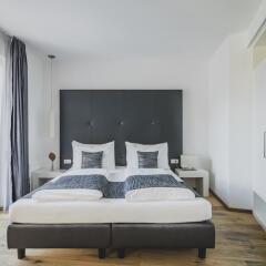 Отель Magdalenerhof 4* Люкс фото 4