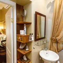 Отель Riverside Lodge 4* Номер категории Эконом с различными типами кроватей
