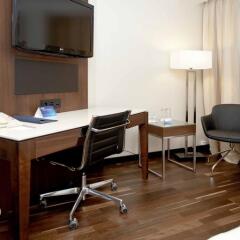 Radisson Blu Scandinavia Hotel Oslo 4* Улучшенный номер фото 6