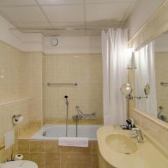 Hotel Imperial 5* Стандартный номер