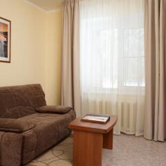 Гостиничный комплекс Country Resort 4* Апартаменты с различными типами кроватей фото 4