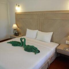 Отель Nakara Long Beach Resort 3* Бунгало