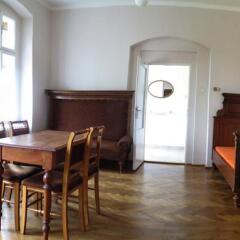 Отель Pension Prislin Апартаменты фото 14