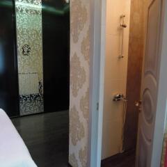 Апартаменты Lovely Apartment in Old Tbilisi ванная