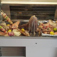 İstanbul Hotel & Restaurant in Nouakchott, Mauritania from 108$, photos, reviews - zenhotels.com meals photo 2