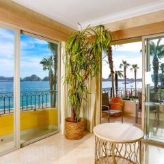 Отель Medano Beach Villas 2* Студия фото 15