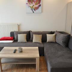 Отель Apartmán Livingstone Roudna Апартаменты фото 24